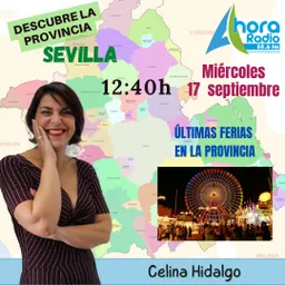#49 - Descubre la Provincia del 17/9/2025 - episode art