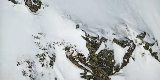 Ordino-Arcalís viu una potent i emotiva prova del Freeride World Tour