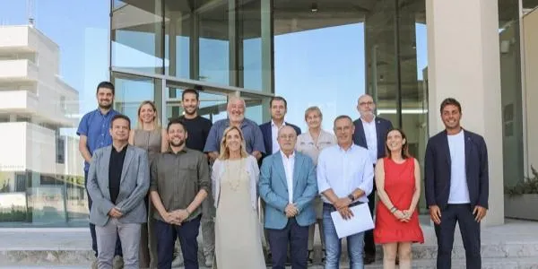 Altafulla ja és oficialment membre de l’Associació per l’Impuls Metropolità del Camp de Tarragona