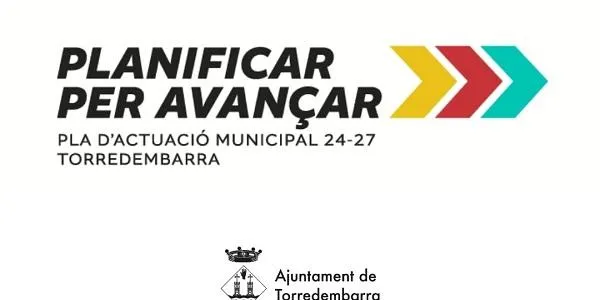 Torredembarra presenta el seu primer Pla d’Actuació Municipal