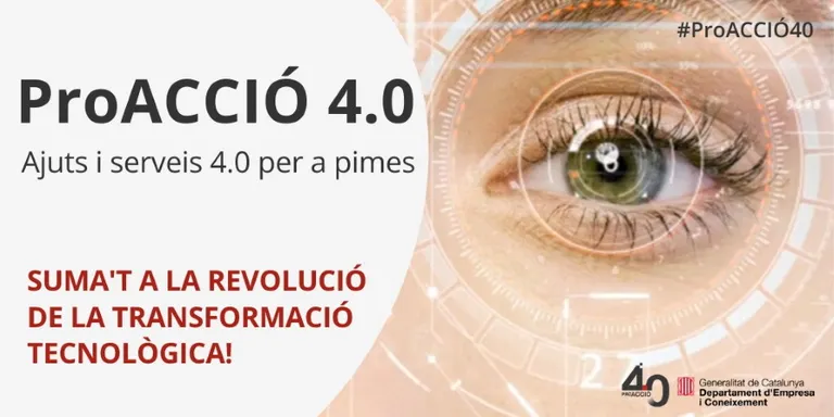 La Seu d’Urgell acull una jornada sobre ajuts i serveis 4.0 per a pimes