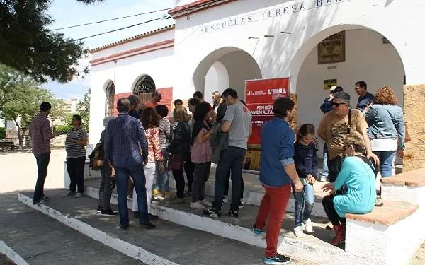 Foto: Altafulla Ràdio