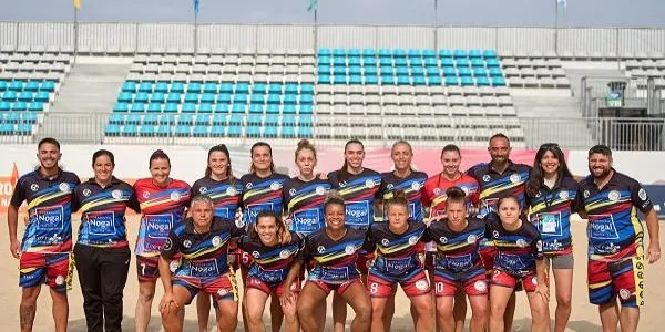 Les representants del Baix Gaià afronten l’última etapa de la lliga de la Primera Divisió espanyola