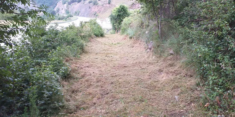Els camins del Festival de Senderisme Camina Pirineus Alt Urgell, a punt
