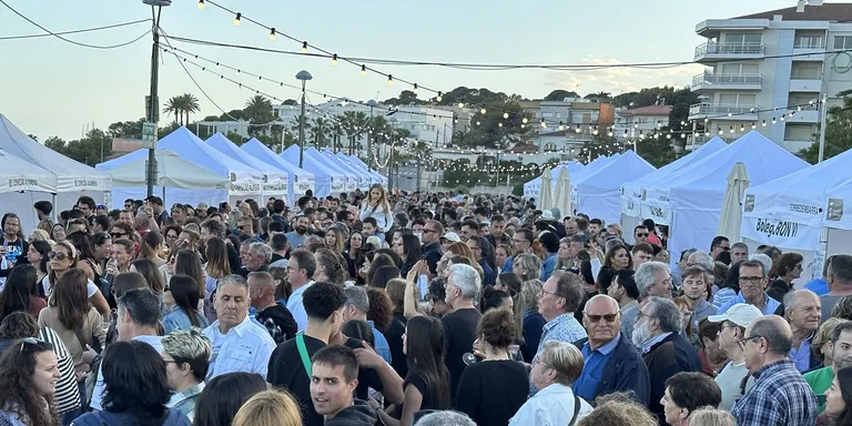 Enquesta en línia sobre el Festival Gastronòmic de Torredembarra