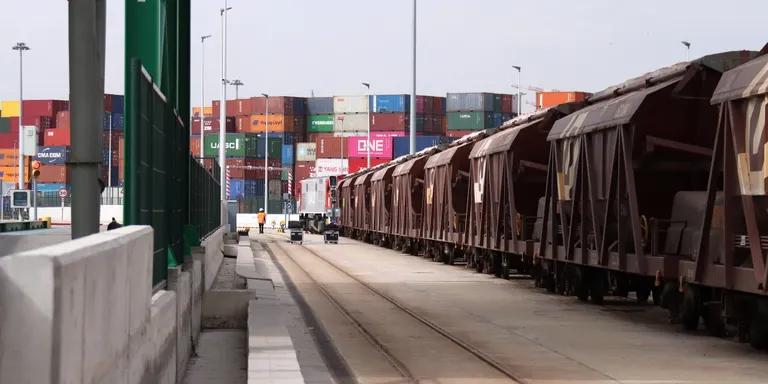 Les exportacions catalanes creixen un 24,8% fins al tercer trimestre amb 59.112,8 MEUR
