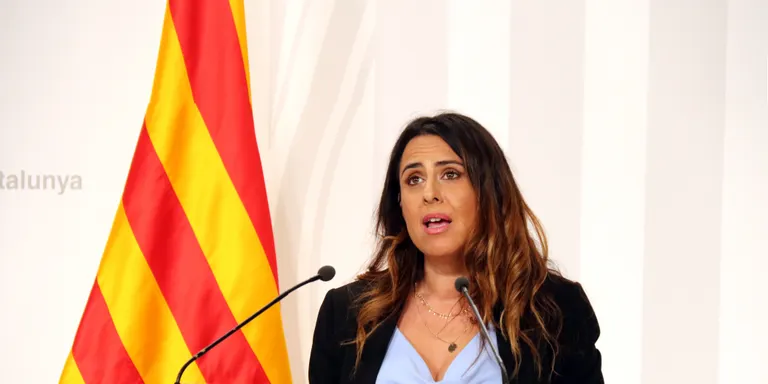 El Govern presenta recurs al TSJC i ultima un nou decret "diferent" al de Cambray per fer front al 25% en castellà