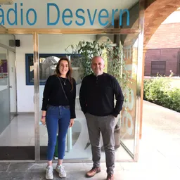 Entrevistes de la Justa del 2/12/2021 — Destapa Sant Just: balanç de la 1a edició, xifres, premis i guanyadors, amb plans de futur - episode art