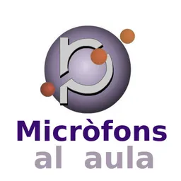 Micròfons a l'aula del 2/3/2019 - episode art