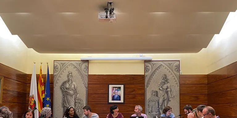 El govern municipal de Solsona proposa dues noves mesures per incentivar el mercat d'habitatges de lloguer a través de l'IBI