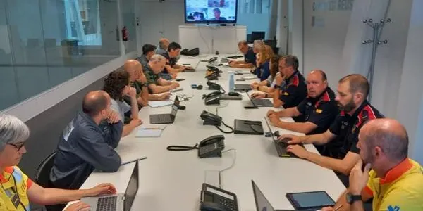 Bombers i Agents Rurals alerten que la campanya forestal d'aquest estiu al Camp de Tarragona serà "molt complicada" tot i les darreres pluges