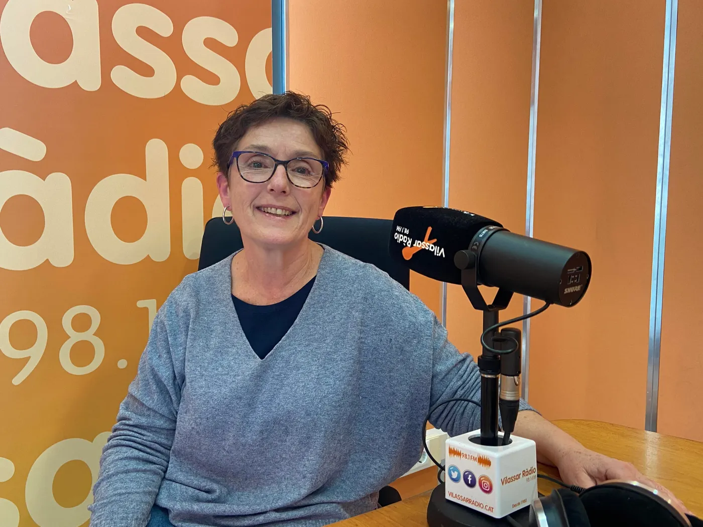 Elena López (Babord) : “Aquesta legislatura ha vingut marcada pel desgovern i la manca de comunicació”