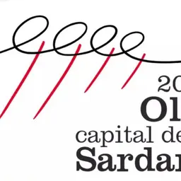 La Principal de Girona FM, amb Ignacio Riera de l'Agrupació Sardanista d'Olot 6/7/2025 - episode art