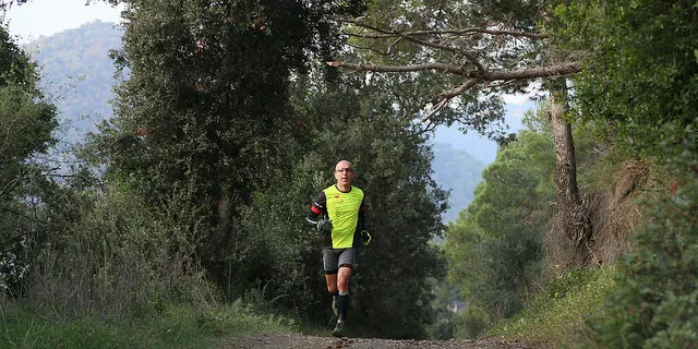 Obertes les inscripcions per la 10ena Marxa pel Montnegre