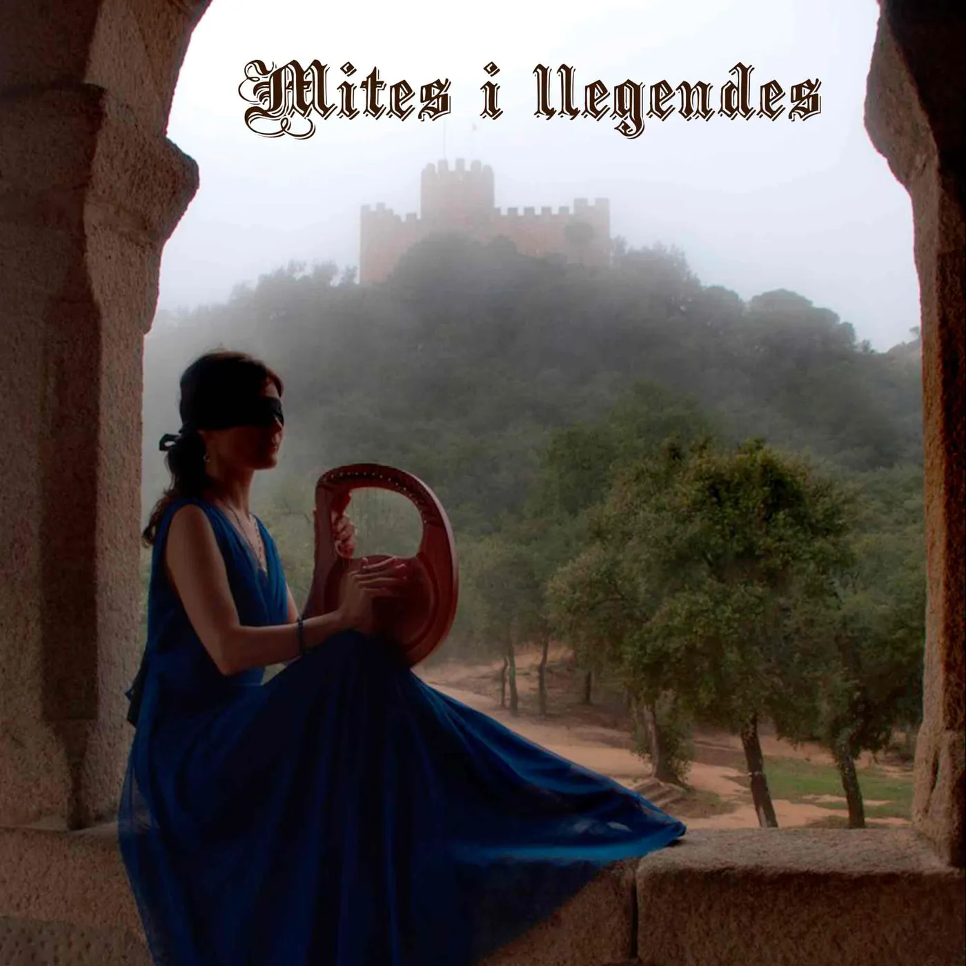 El músic i cantautor pinedenc David Torné edita el seu 13è àlbum instrumental