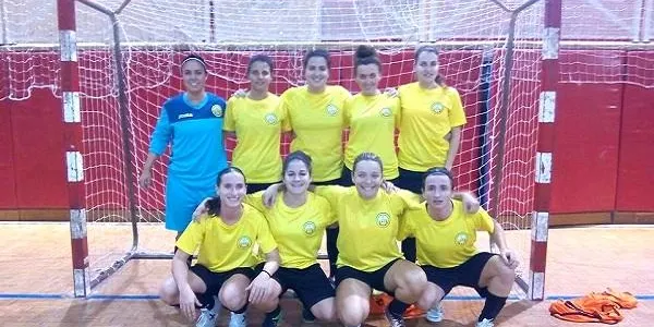 El conjunt Femení del CFS Altafulla buscarà sumar tres punts més contra el Ciutat Mataró per mantenir el lideratge