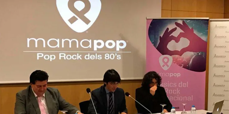 El Mamapop s'expandeix a Andorra