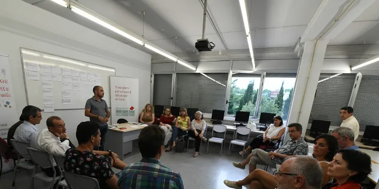 Els rubinencs presenten 59 propostes als pressupostos participatius 2020
