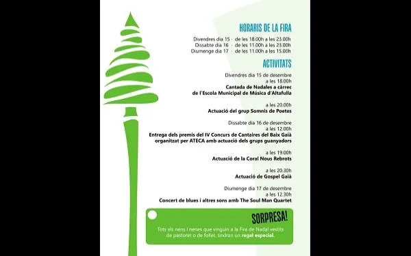 Foto: Ajuntament d'Altafulla