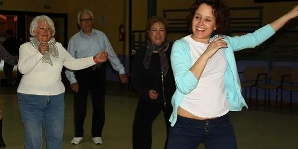 Tornen les classes de ball social d’Altafulla per a majors de 65 anys