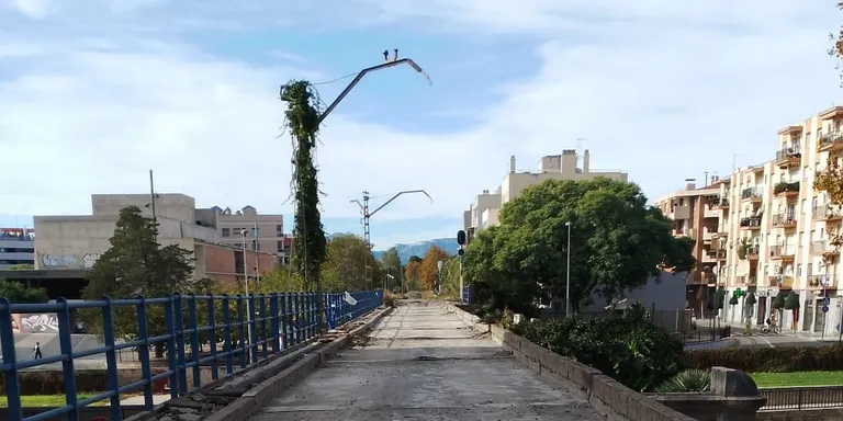 ADIF invertirà 1,9 milions d’euros en la integració ferroviària entre Cambrils i l’estació de Salou-Port Aventura