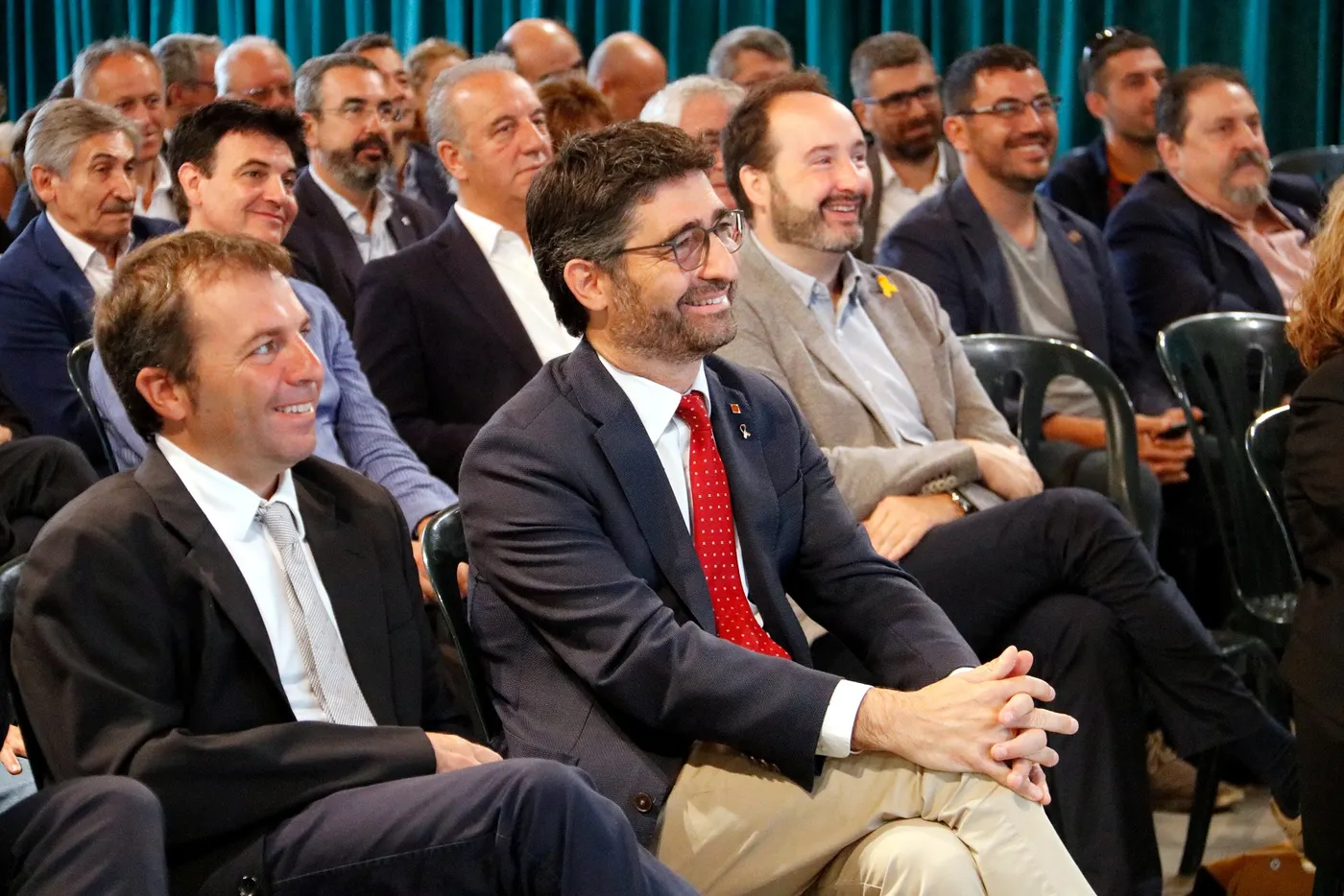 El procés participatiu per elaborar l'Agenda Estratègica del Pirineu es posa en marxa