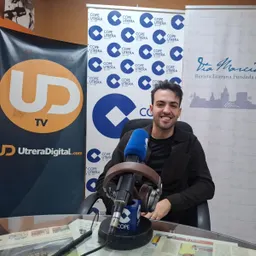 Luis González Garrido nos presenta 'Génesis', su último disco - episode art