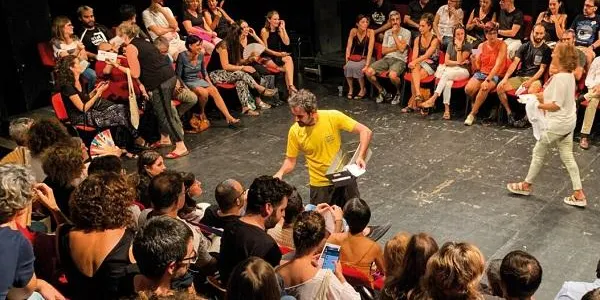 Es posa en risc la continuïtat de la Sala Trono de Tarragona