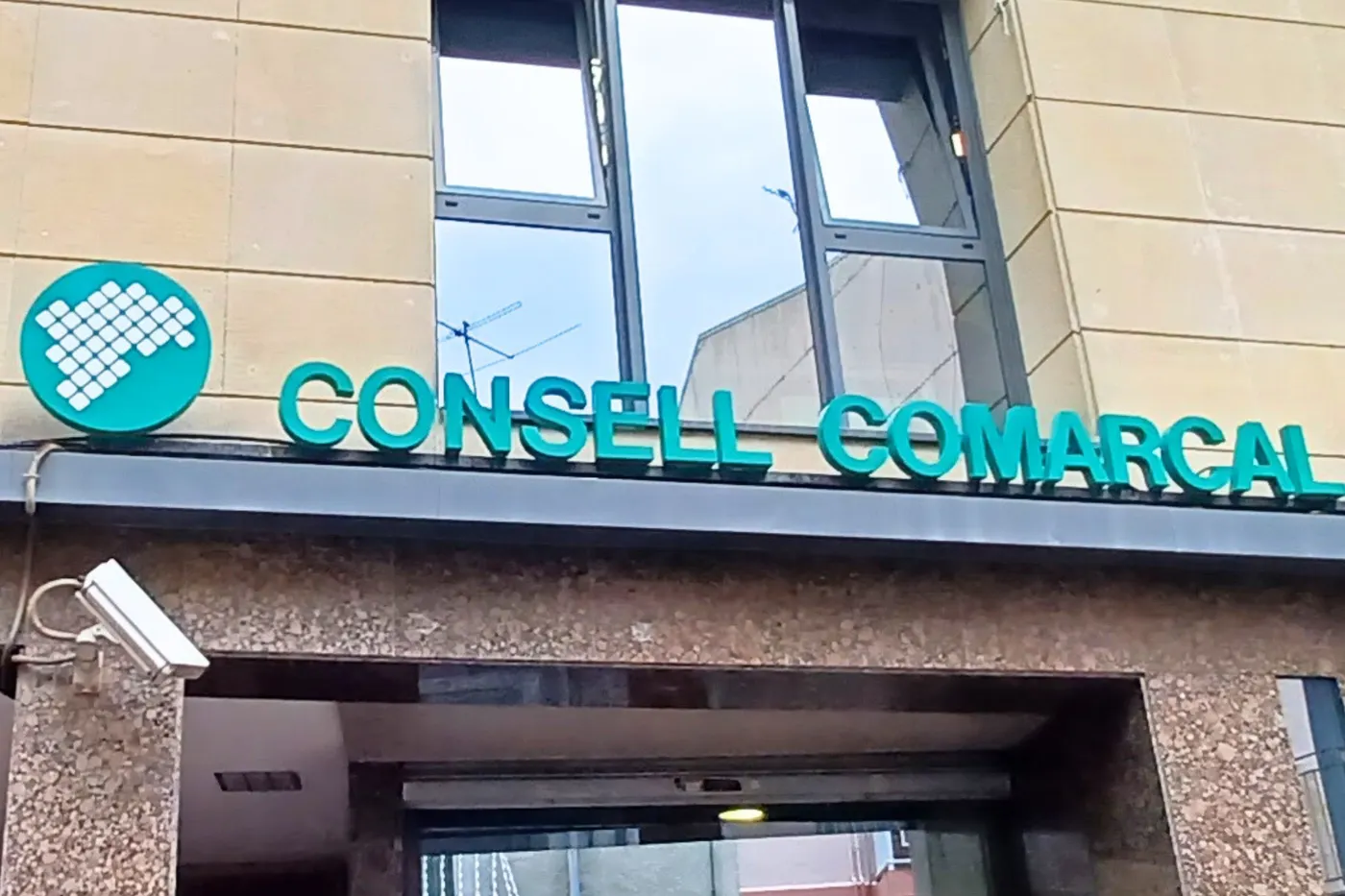 El nou plenari del Consell Comarcal té dos membres calderins
