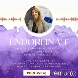 Endorfina't del 22/11/2022 - episode art