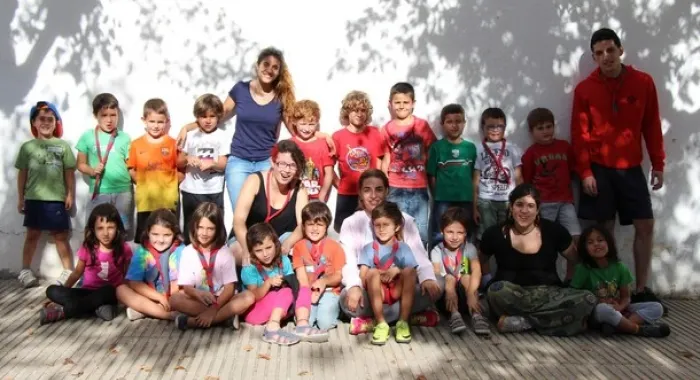 Foto: Flos i Calcat