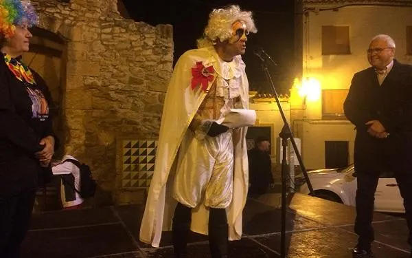 Foto: Altafulla Ràdio