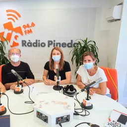 Salut i Més del 16/6/2021: Calor i protecció solar - episode art