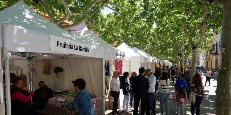 La Terrafira recupera l'essència acompanyada de molta música