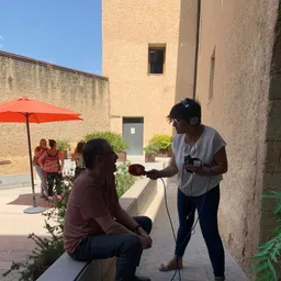 #1251 - La RubíMòbil a la presentació Pla Local d'Inclusió Social - episode art