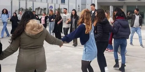 La URV acull més de 2.100 estudiants internacionals aquest curs