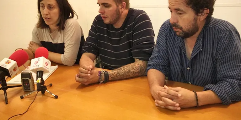 L’AUP creu que no hi ha voluntat política d’aprovar el Pla d’Equipaments