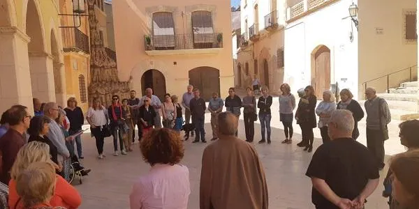 L’Ajuntament d’Altafulla aprova una modificació de crèdit per a les grans inversions del mandat i liquida el deute