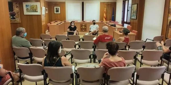 Altafulla reprendrà l’activitat folklòrica en la Festa Major Petita del mes de setembre