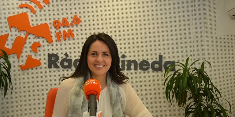 Noemí Llorens (EM-JxCat): «Els indicadors de la pandèmia diuen que estem malament, i és millor ajornar les Eleccions al Parlament de Catalunya»