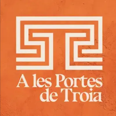 A les portes de Troia