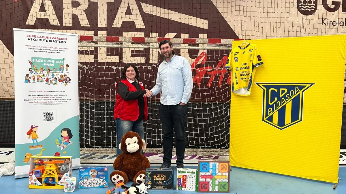 ARTALEKU, UN LATIDO DE SOLIDARIDAD CONTRA LA VULNERABILIDAD