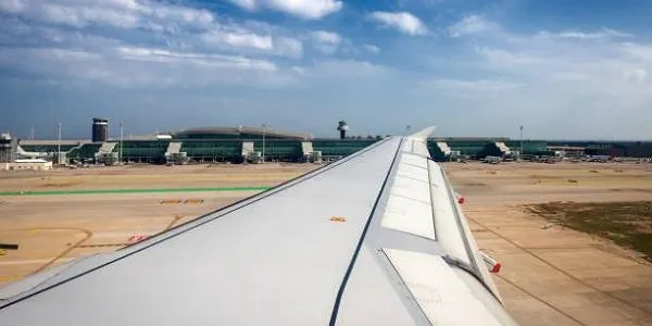 El Govern i el Ministeri de Transports arriben a un acord per a l'ampliació de l’Aeroport del Prat
