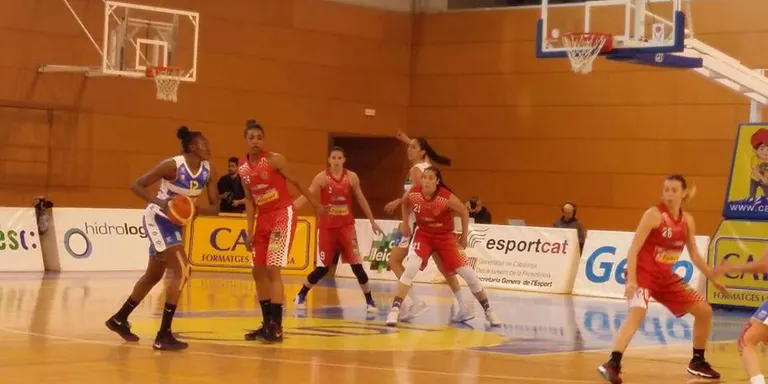 El Cadí La Seu es queda fora dels 'play-off'