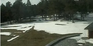 Les estacions d'esquí nòrdic apostaran per la neu artificial