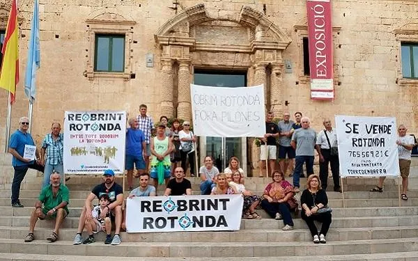L’Ajuntament d’Altafulla manté el seu compromís de reunir-se amb la Subdelegació del Govern per trobar una solució a la rotonda