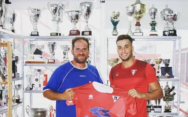 Foto: Club Atlètic Roda de Berà