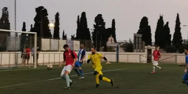 La Torre busca la tercera victòria seguida al camp del Base Pallaresos