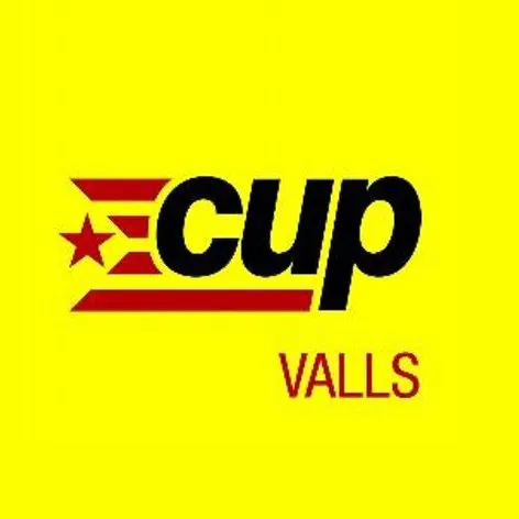 La CUP de Valls organitza un acte amb Eulàlia Reguant