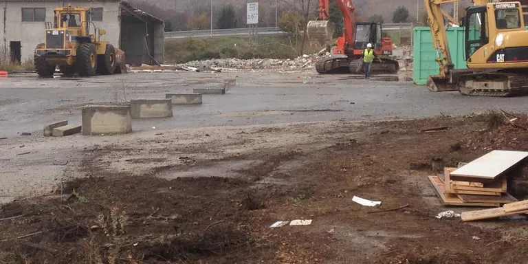 Comencen les obres del nou centre de Mercadona a la Seu